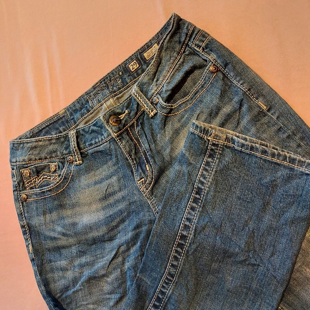 Miss Me Jeans (USED)